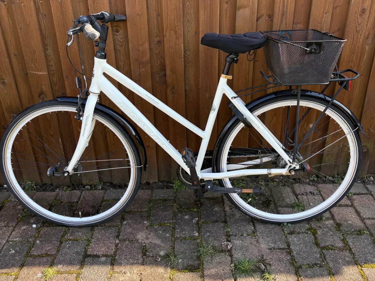 Billede 1 - Mosquito street comfort