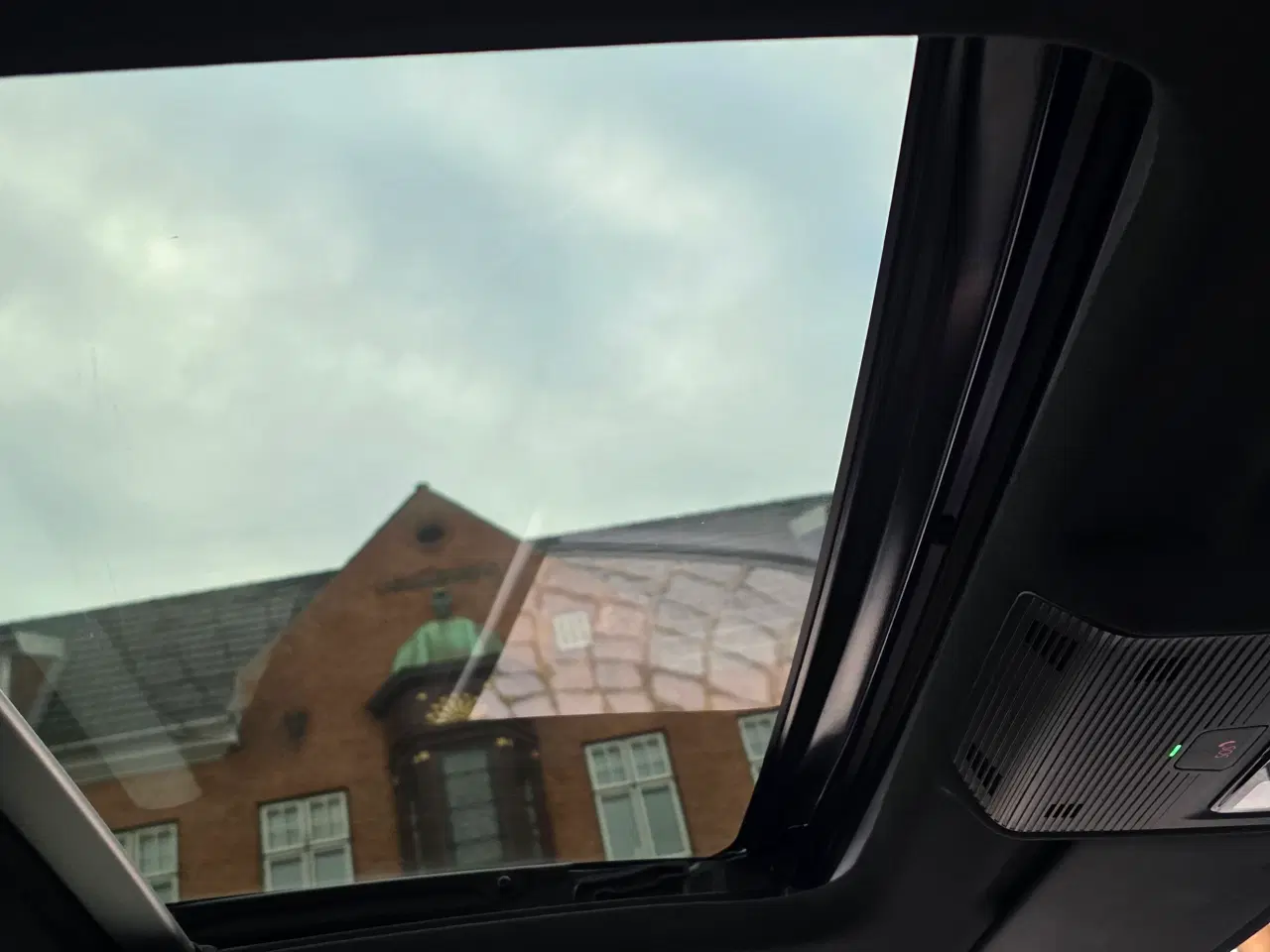 Billede 8 - VW Golf VII 1,4 GTE DSG 