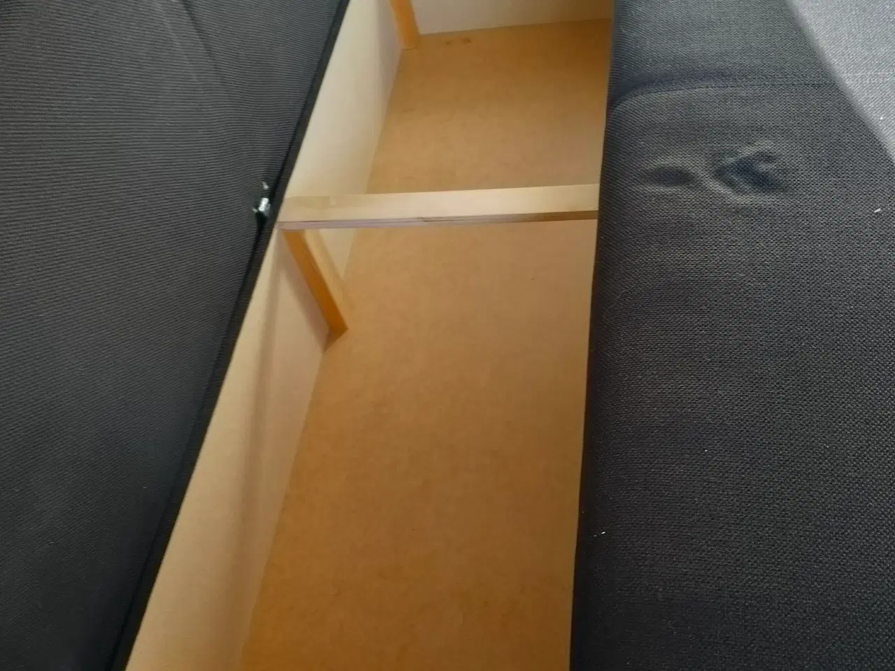 Billede 2 - Sovesofa 195×140