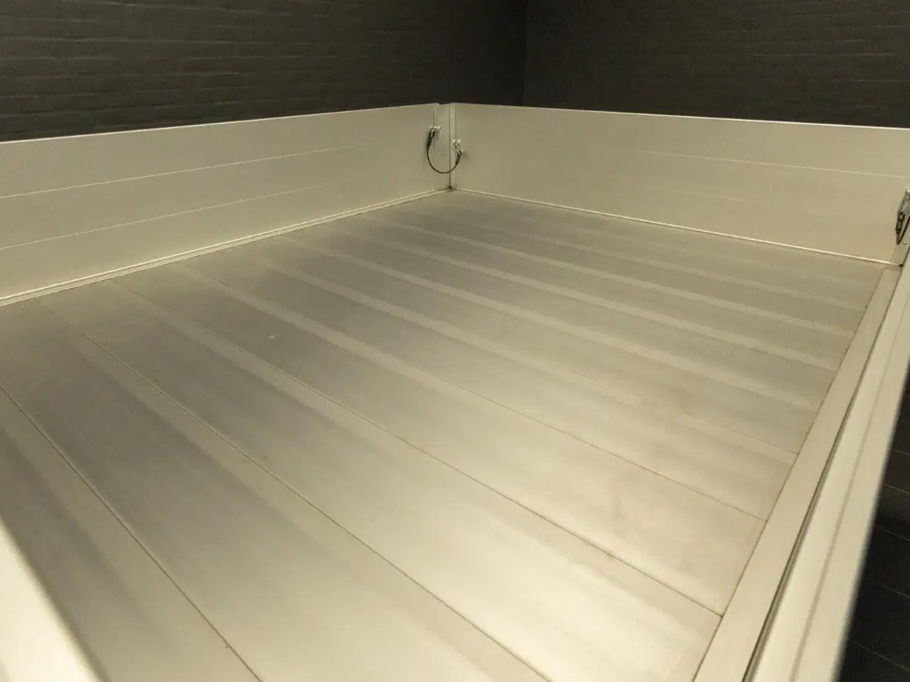 Billede 7 - VW ID.Buzz 77 Cargo Ladvogn m/tip