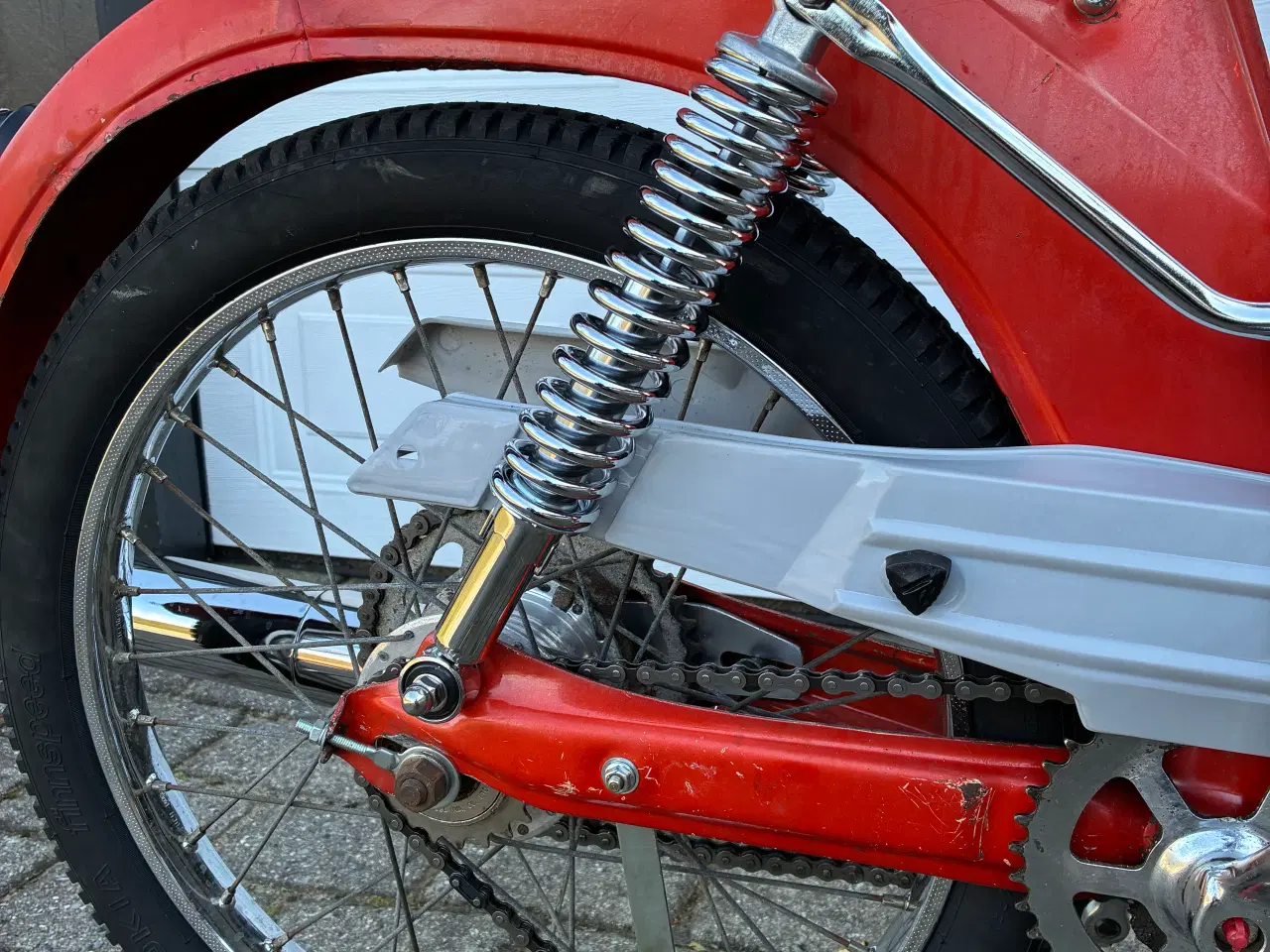 Billede 5 - Puch Maxi S