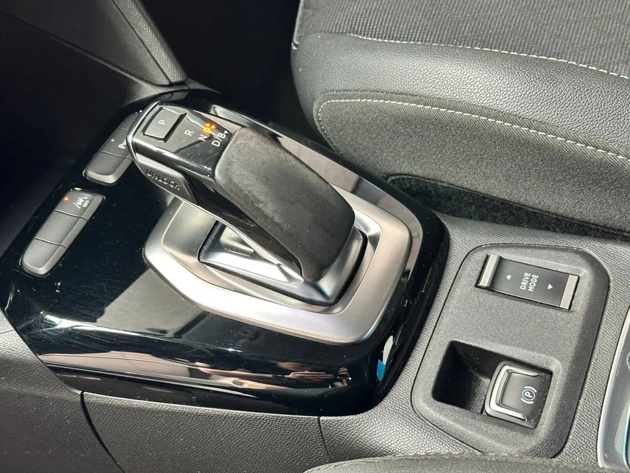 Billede 13 - Opel Corsa-e 50 Elegance