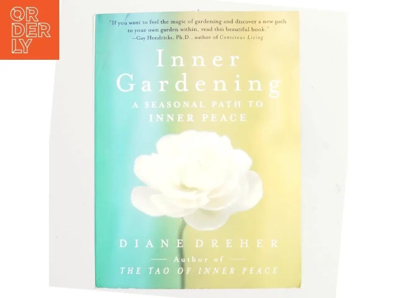 Billede 1 - Inner gardening af Diane Dreher