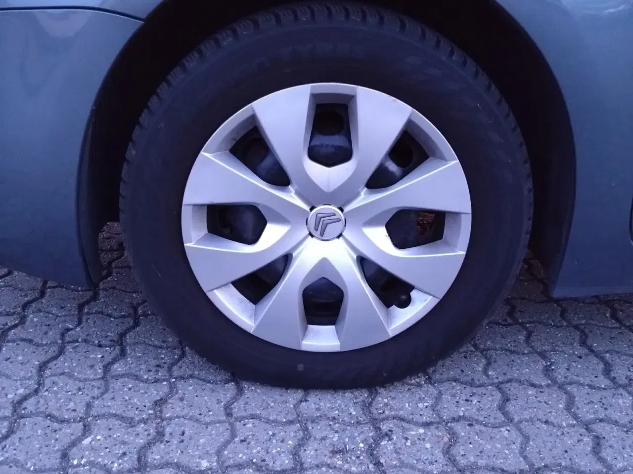Billede 15 - Citroën C4 Picasso 1,6 HDi 110 E6G