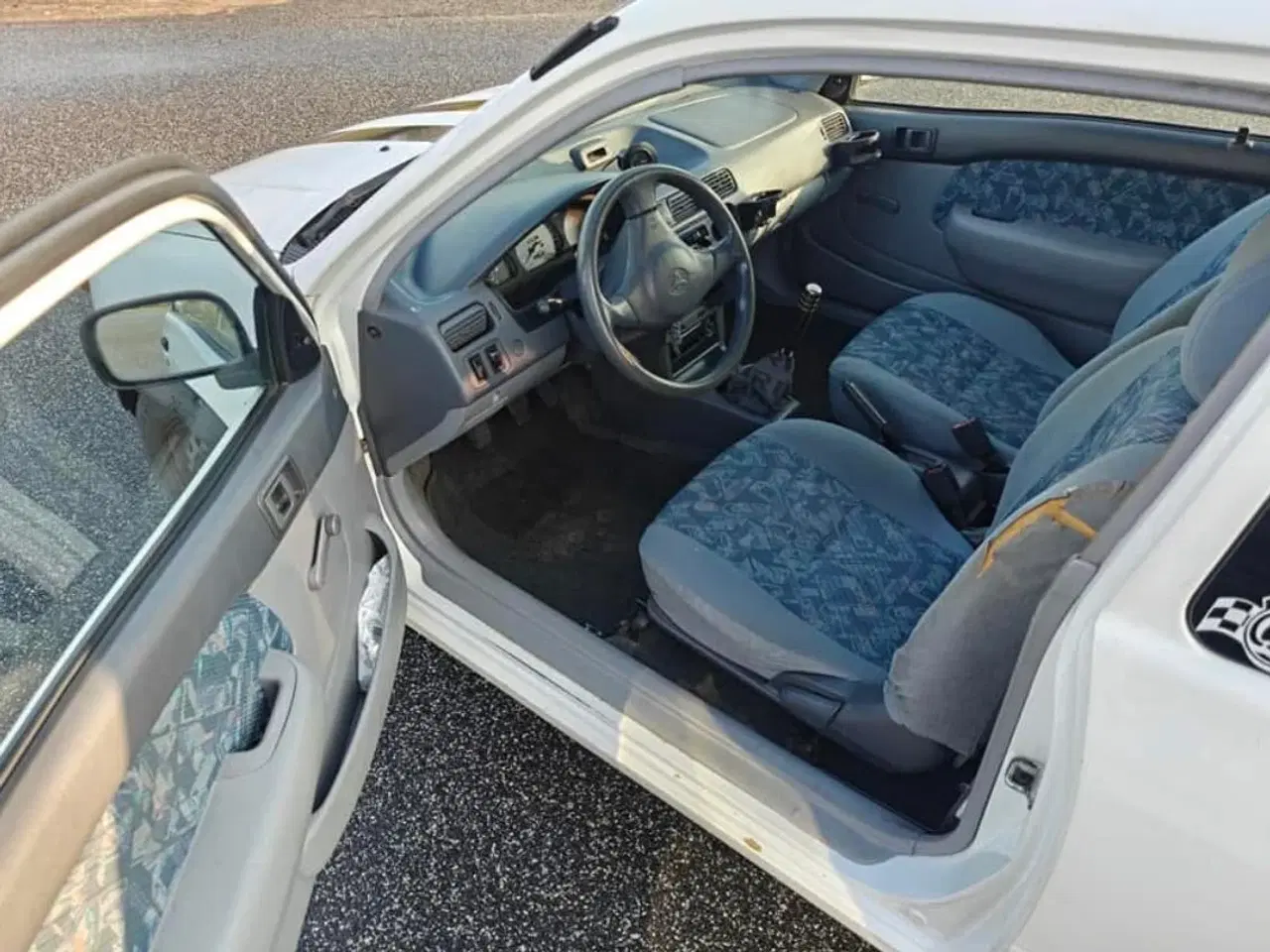 Billede 8 - Toyota Starlet 