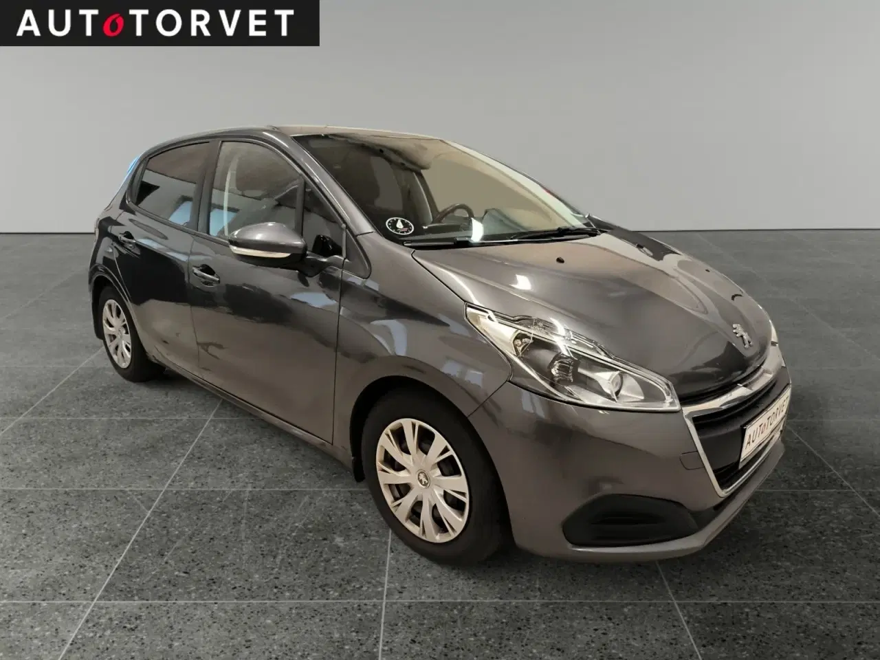 Billede 2 - Peugeot 208 1,6 BlueHDi 100 Envy