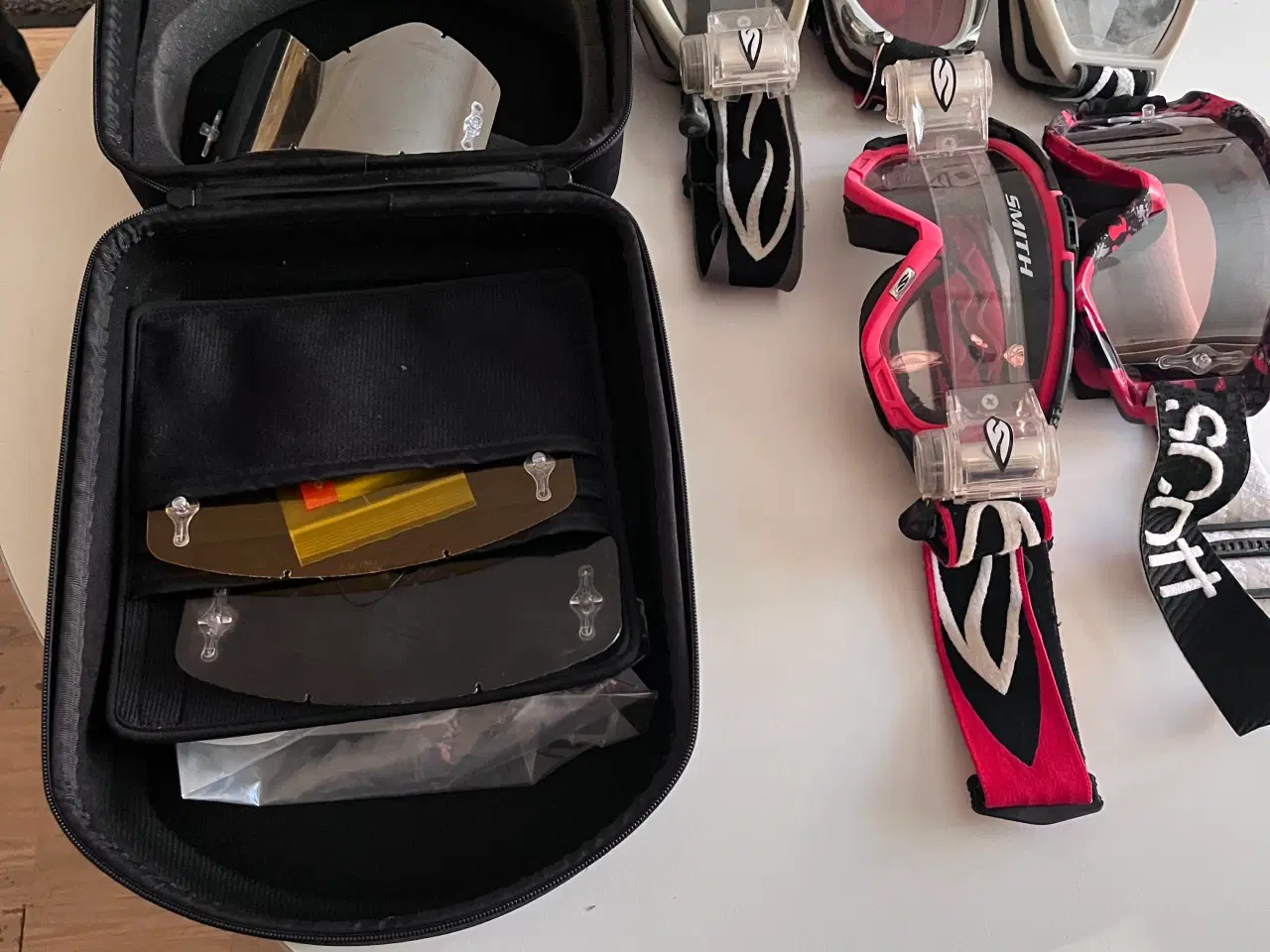 Billede 4 - Cross briller
