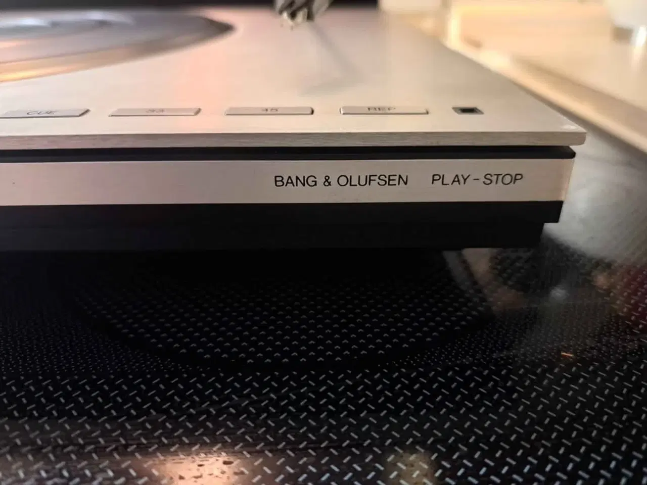 Billede 8 - Beolap 4500 , beogram 1900 er ikke testet, beogram