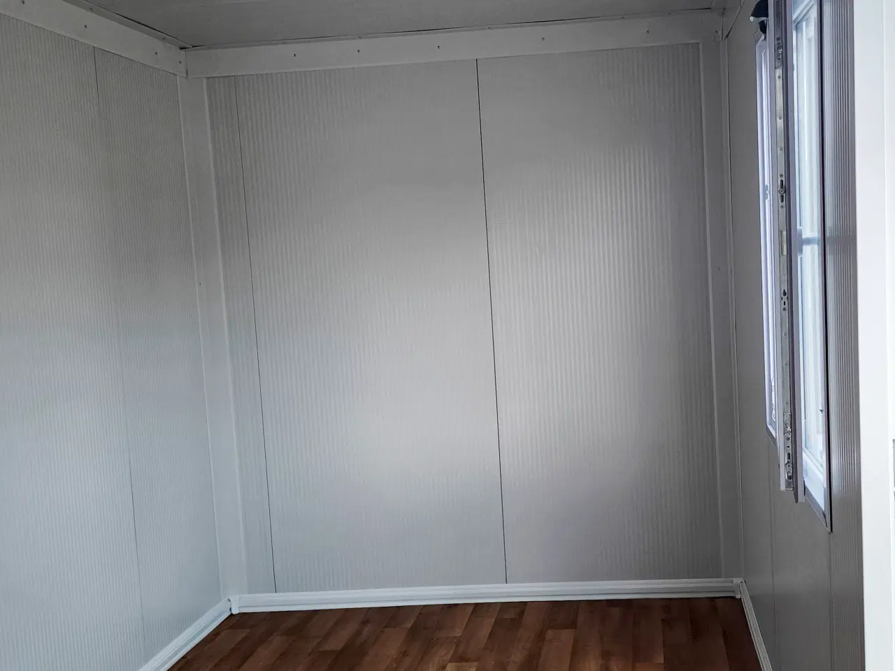 Billede 5 - ⭕NYT GENERATIONS DEMONTERBAR CONTAINER - 14 M2⭕ 