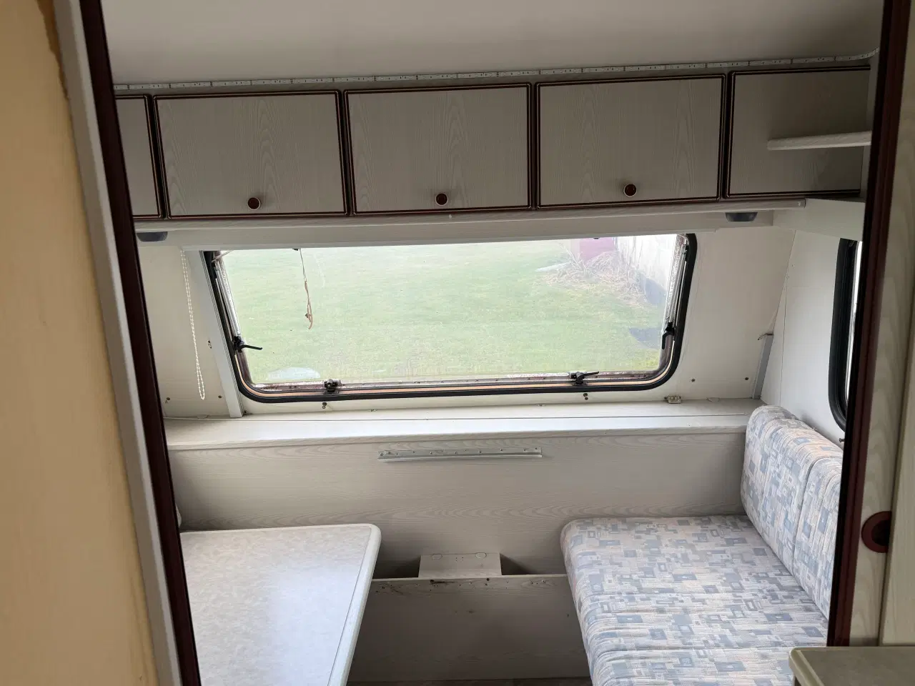 Billede 5 - 1989 knaus 485