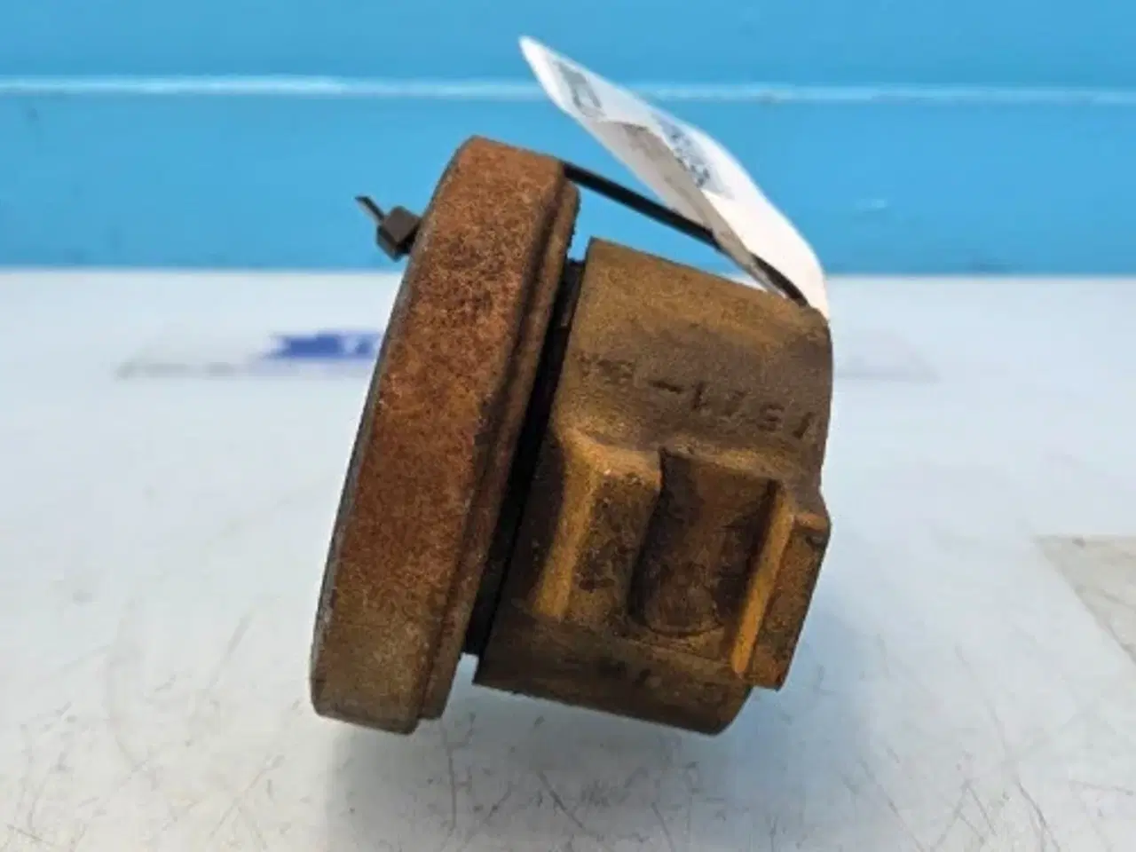Billede 11 - Ford 8210 Hub E1NN7571BA