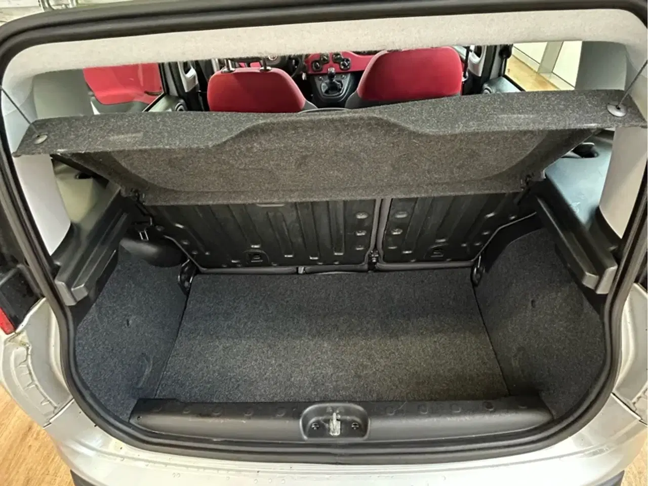 Billede 16 - Fiat Panda 875 TB 85HK 5d