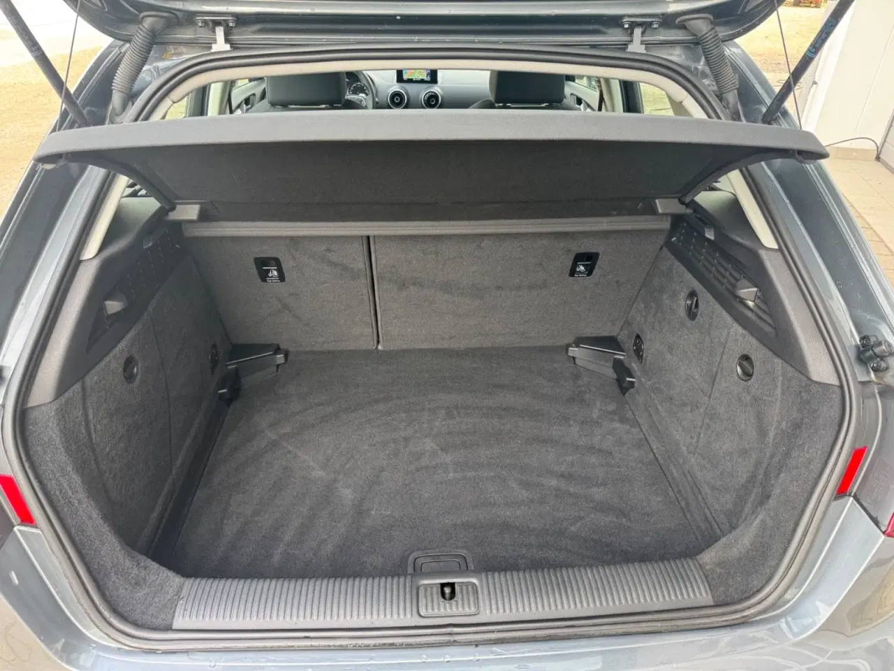Billede 13 - Audi A3 1,4 TFSi 150 Ultra Sportback S-tr.