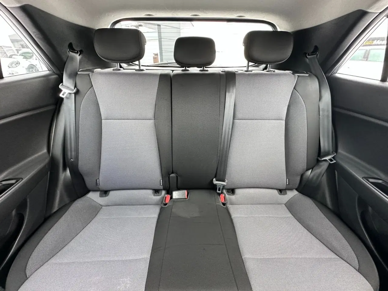 Billede 14 - Hyundai i20 1,0 T-GDi Trend