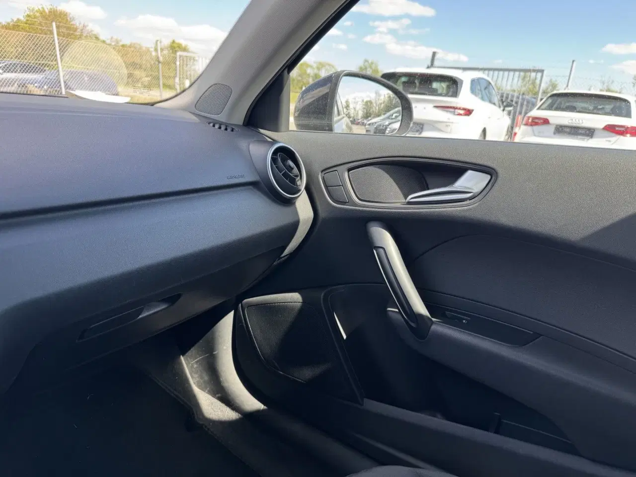 Billede 18 - Audi A1 Sportback 1,6 TDI Ambition 90HK 5d