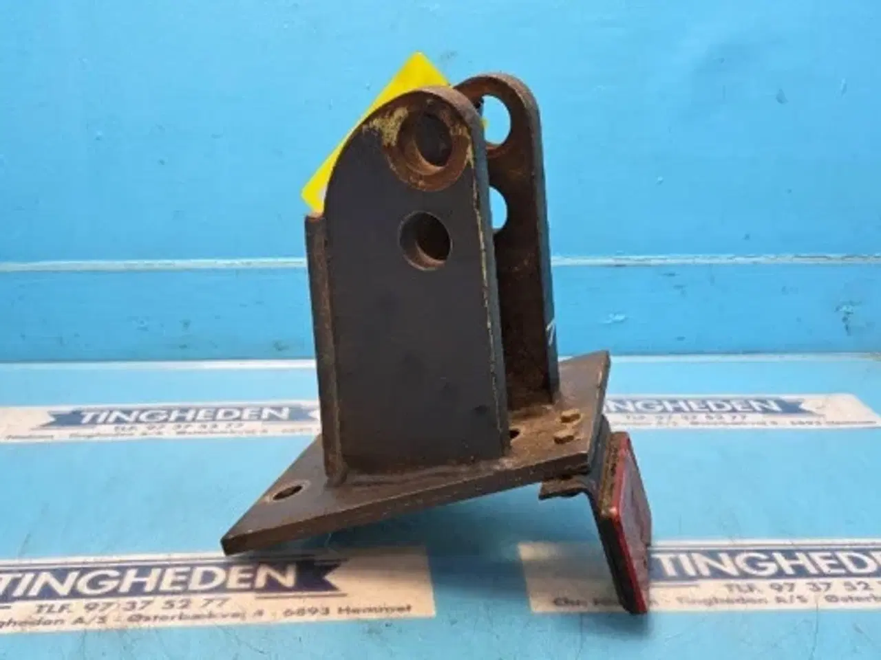 Billede 8 - Massey Ferguson 3060 Støtte L. 3388443M95