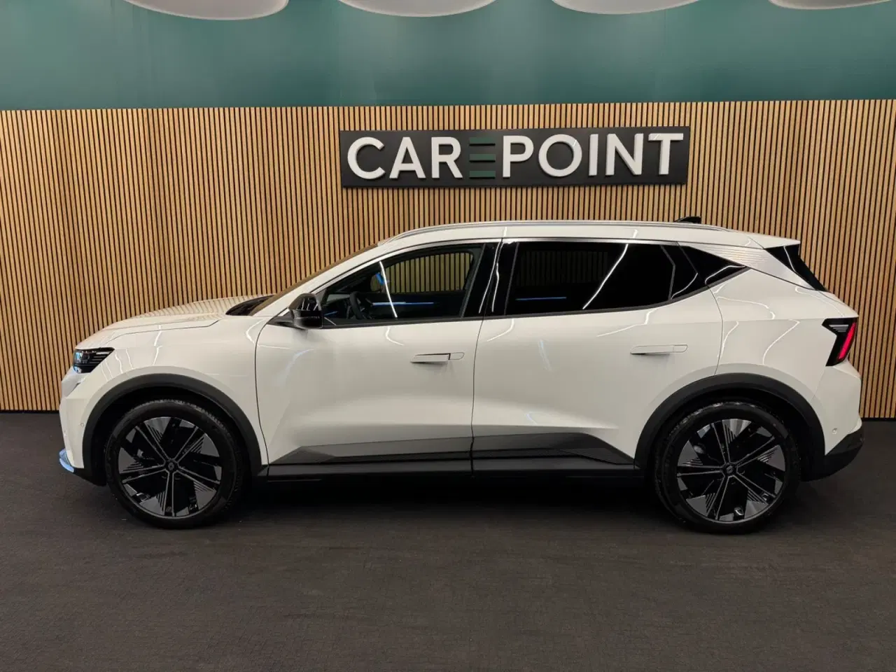 Billede 2 - Renault Scenic E-Tech 87 Techno