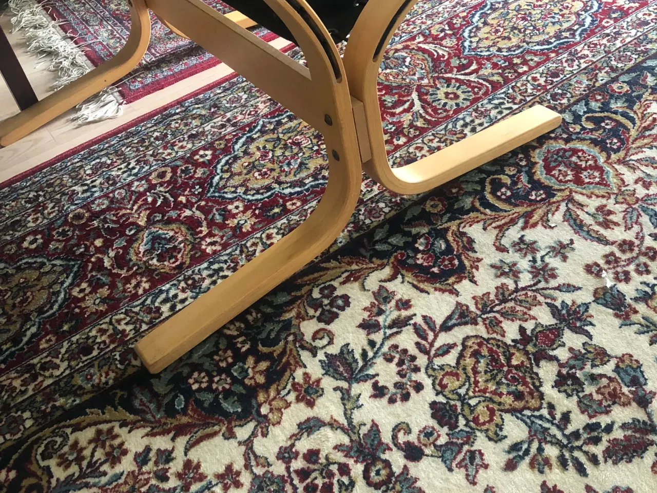 Billede 7 - Lænestol