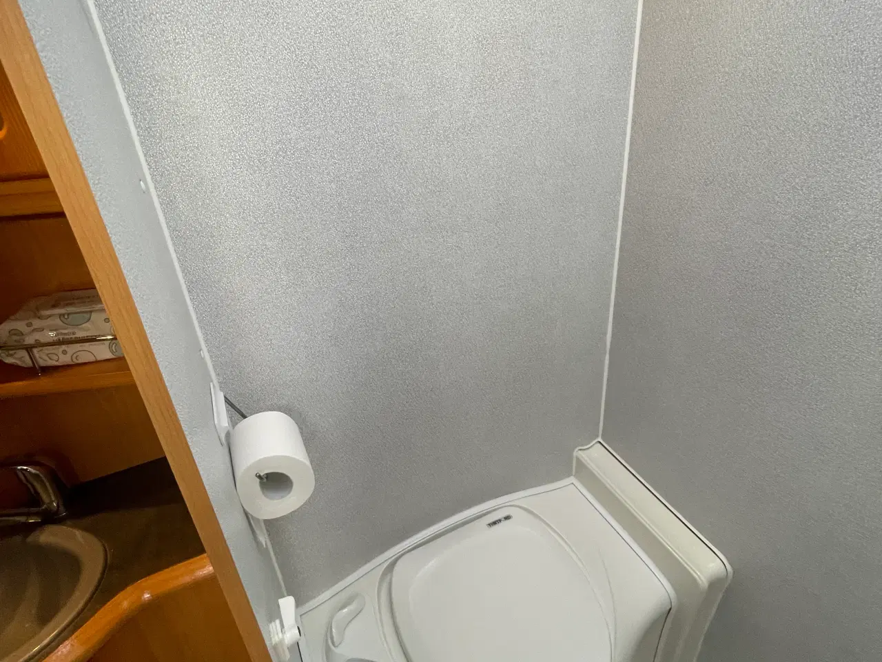 Billede 6 - LMC 520 HTE Campingvogn