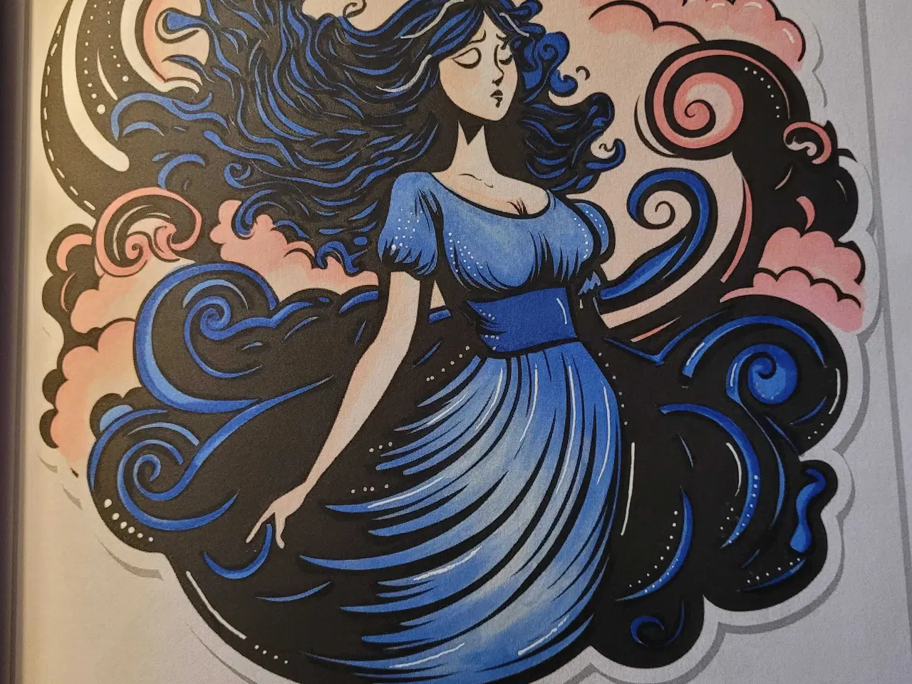 Billede 14 - Mandalas malebøger købt forskellige steder I verde