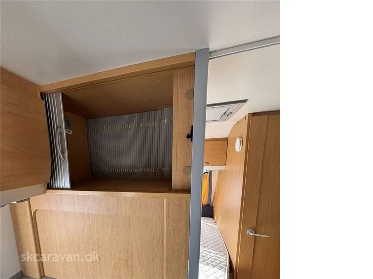 Billede 7 - 2005 - Knaus Südwind 450 FU 25.000,- under markedspris