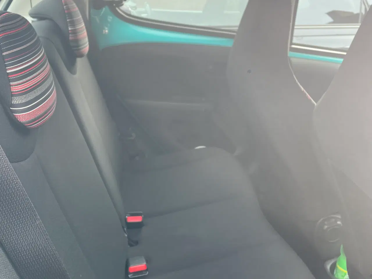 Billede 2 - Citroën C1 1.2 PureTech Feel 5d – 2016