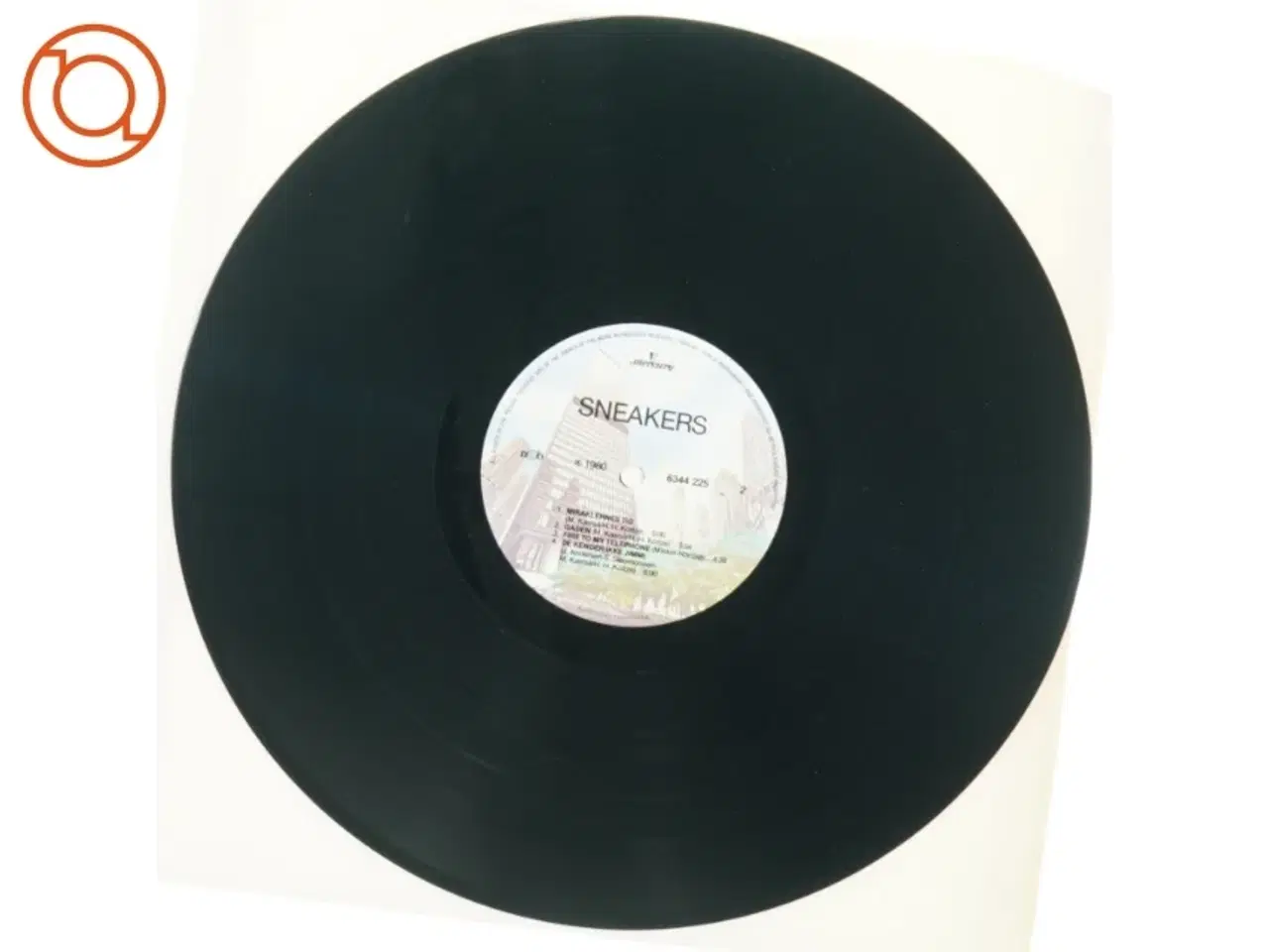 Billede 3 - Sneakers fra Mercury (str. 30 cm)