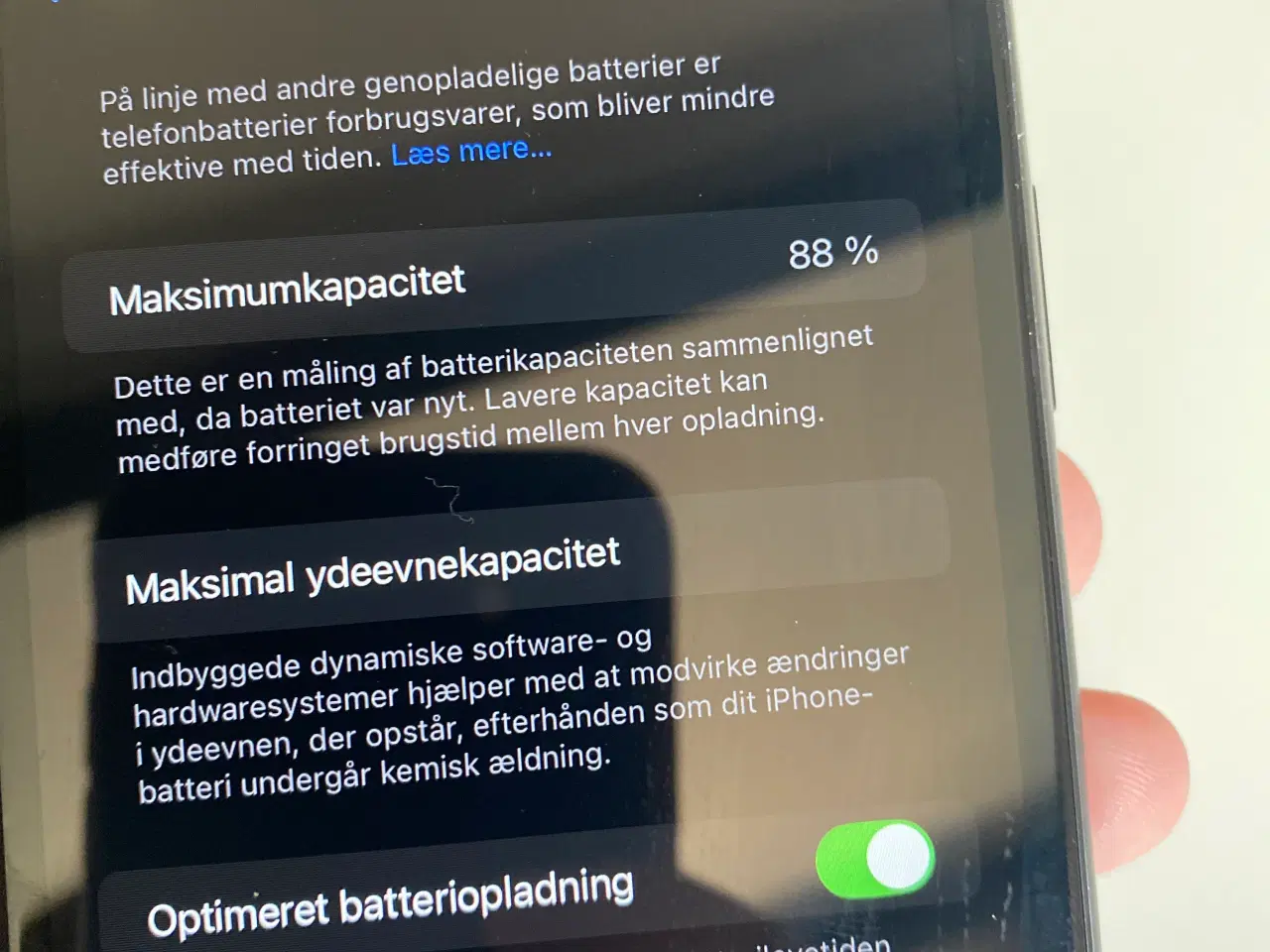Billede 4 - iPhone 11 - 64 GB
