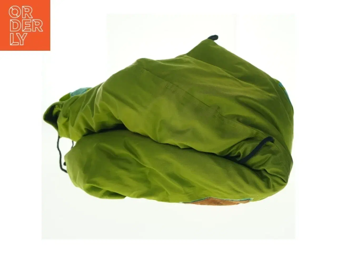 Billede 2 - Baby voksipose (str. 98 x 60 cm)