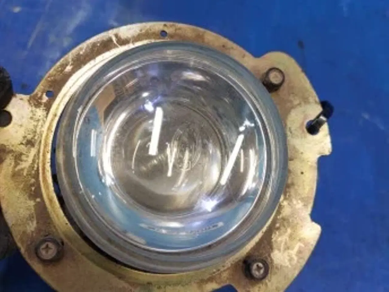 Billede 2 - Claas Axion 840 Forlys