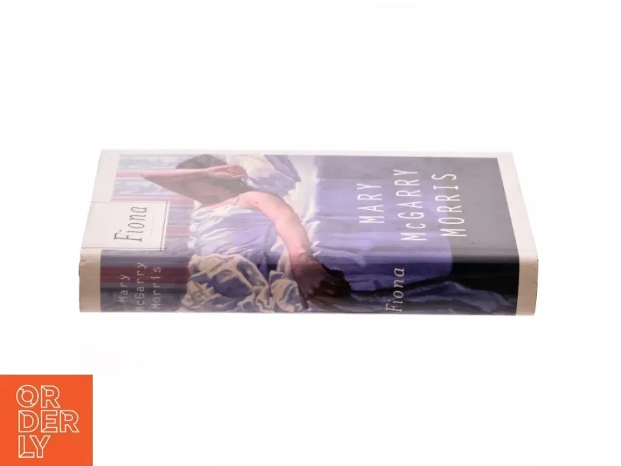Billede 2 - Fiona af Mary Mcgarry Morris