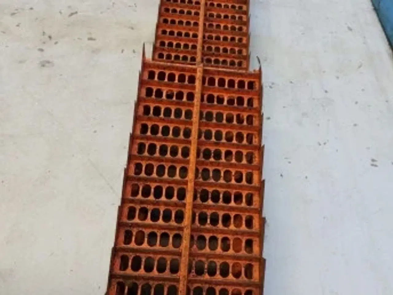 Billede 9 - Dronningborg D4000 Ryster 28460150