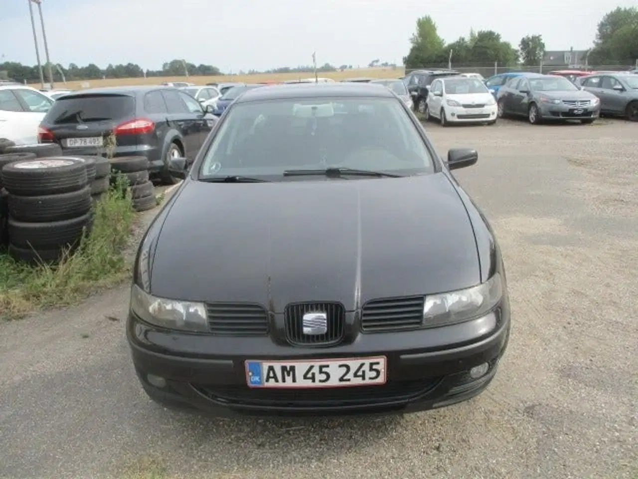 Billede 2 - Seat Toledo 1,8 Signo