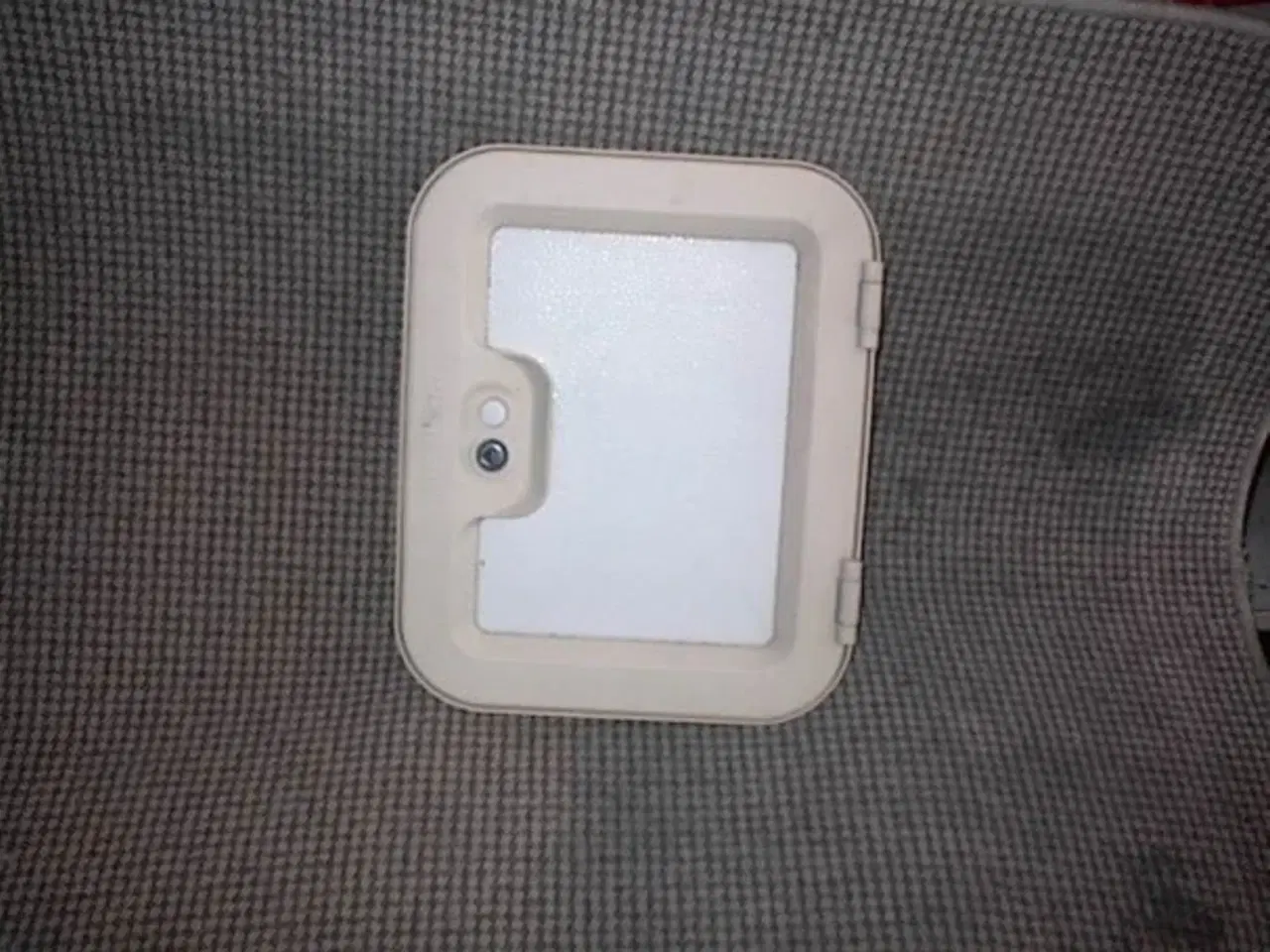 Billede 1 -   Servics Klappe Tabbert