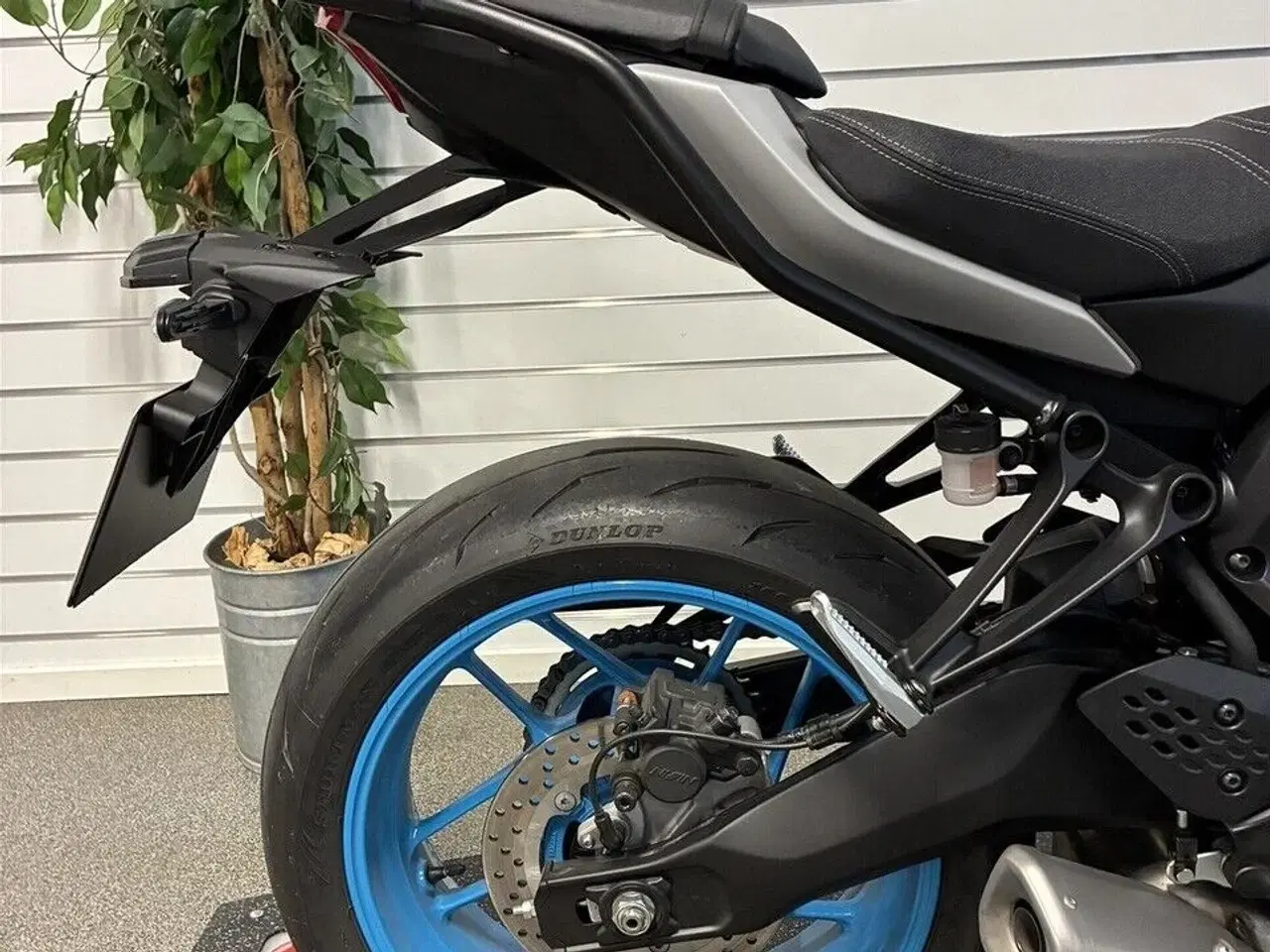 Billede 3 - Yamaha MT-07 ABS