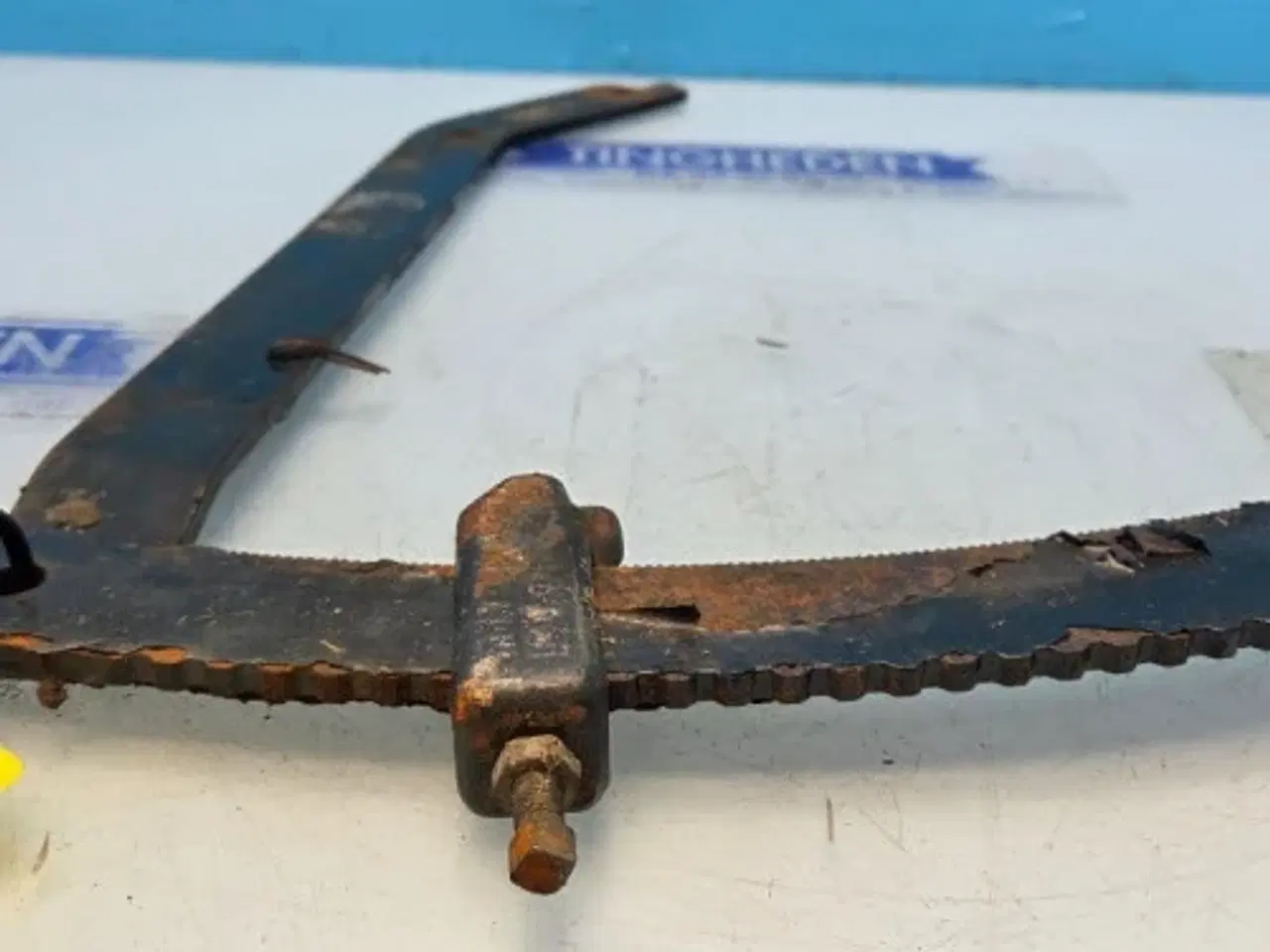 Billede 15 - New Holland BB920 Arm 84058047