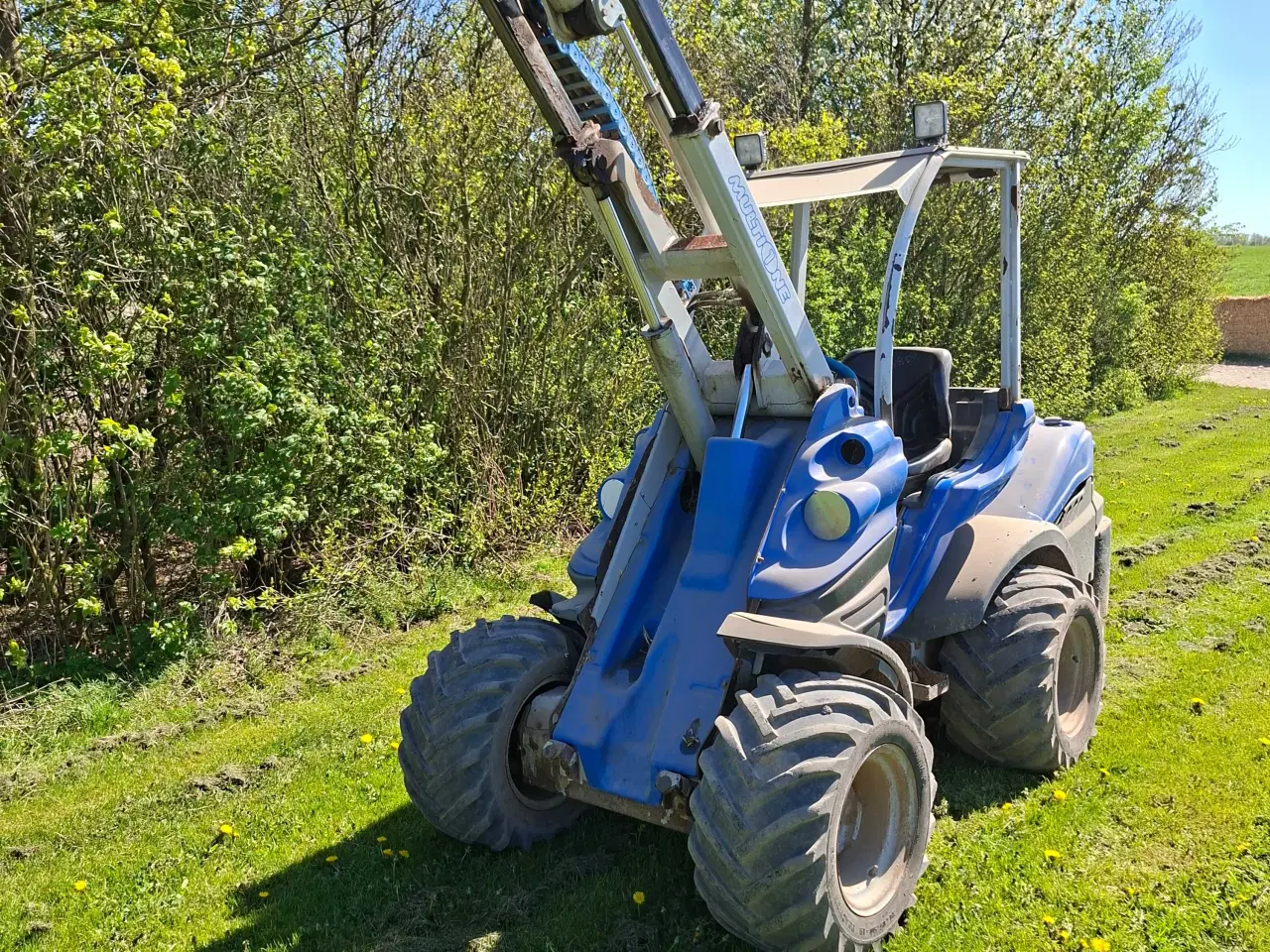 Billede 3 - Multione GT 950