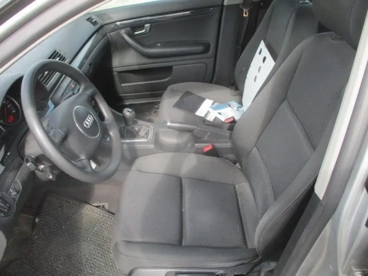Billede 9 - Audi A4 2,0 