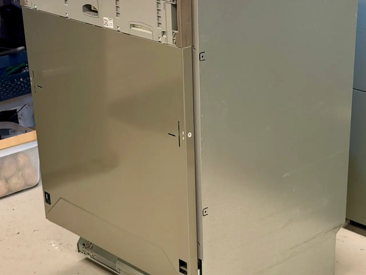 Billede 5 - Næsten helt ny Miele G 7197 SCVi XXL