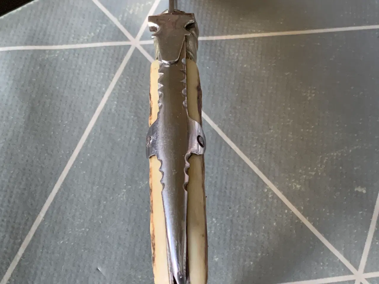 Billede 2 - Jagtkniv