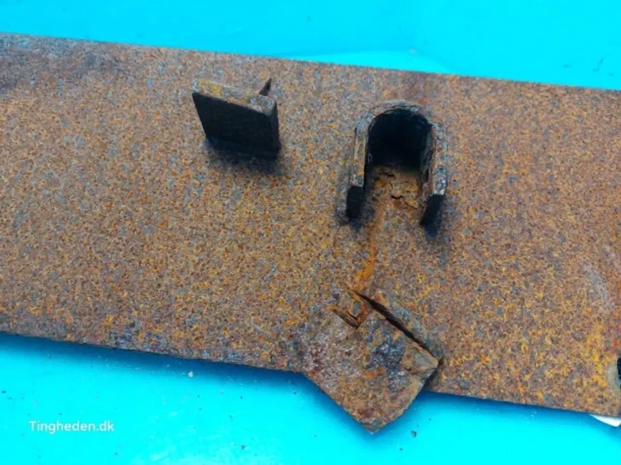 Billede 3 - Massey Ferguson 7274 Støtte 49080149