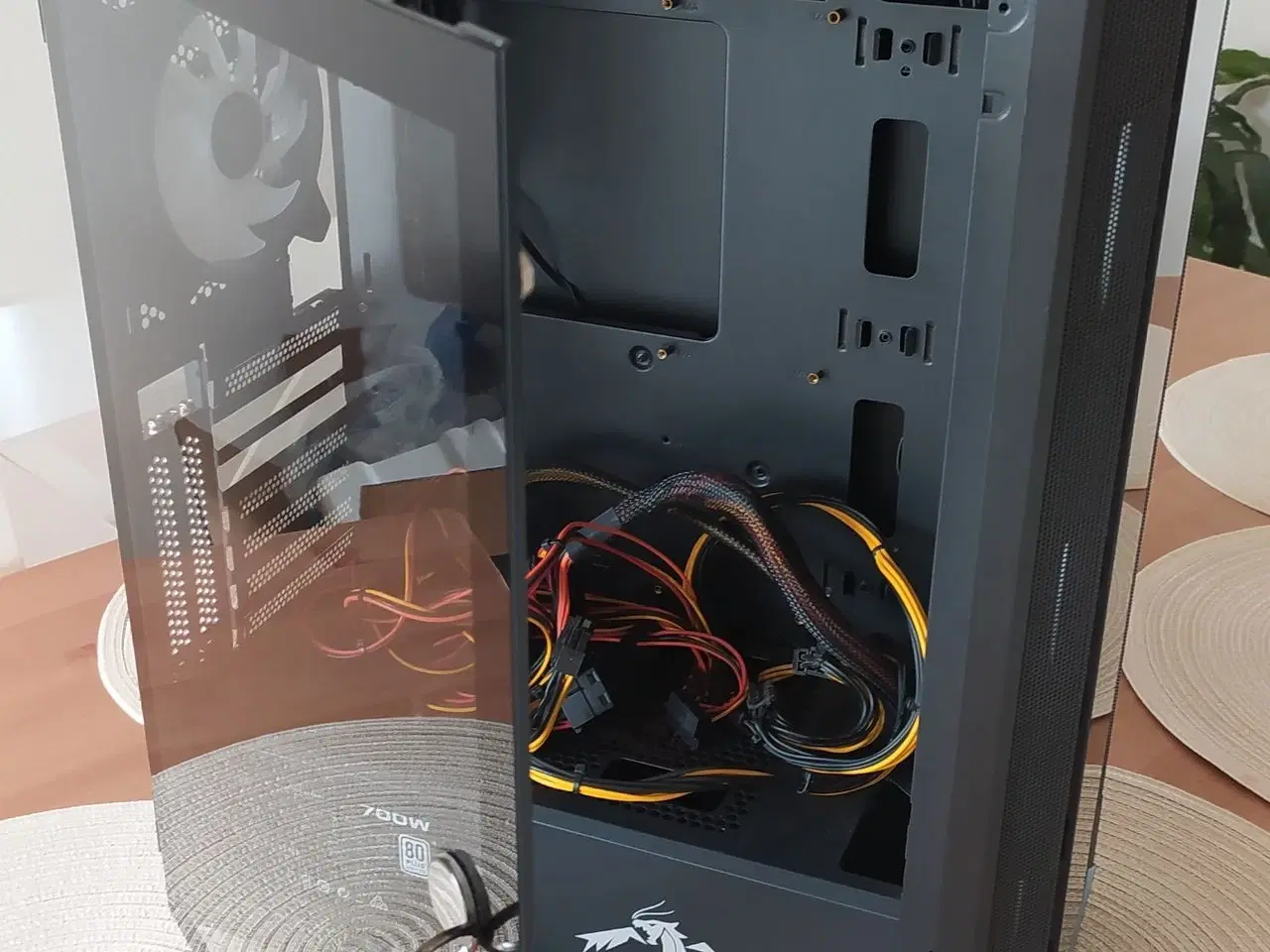 Billede 3 - Dutzo C720 ARGB