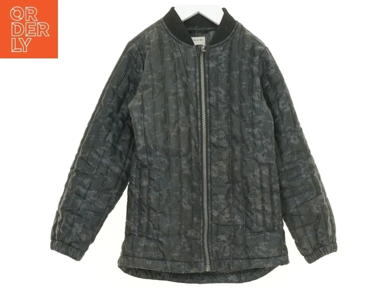 Billede 1 - Termojakke fra VRS (str. 122 cm)