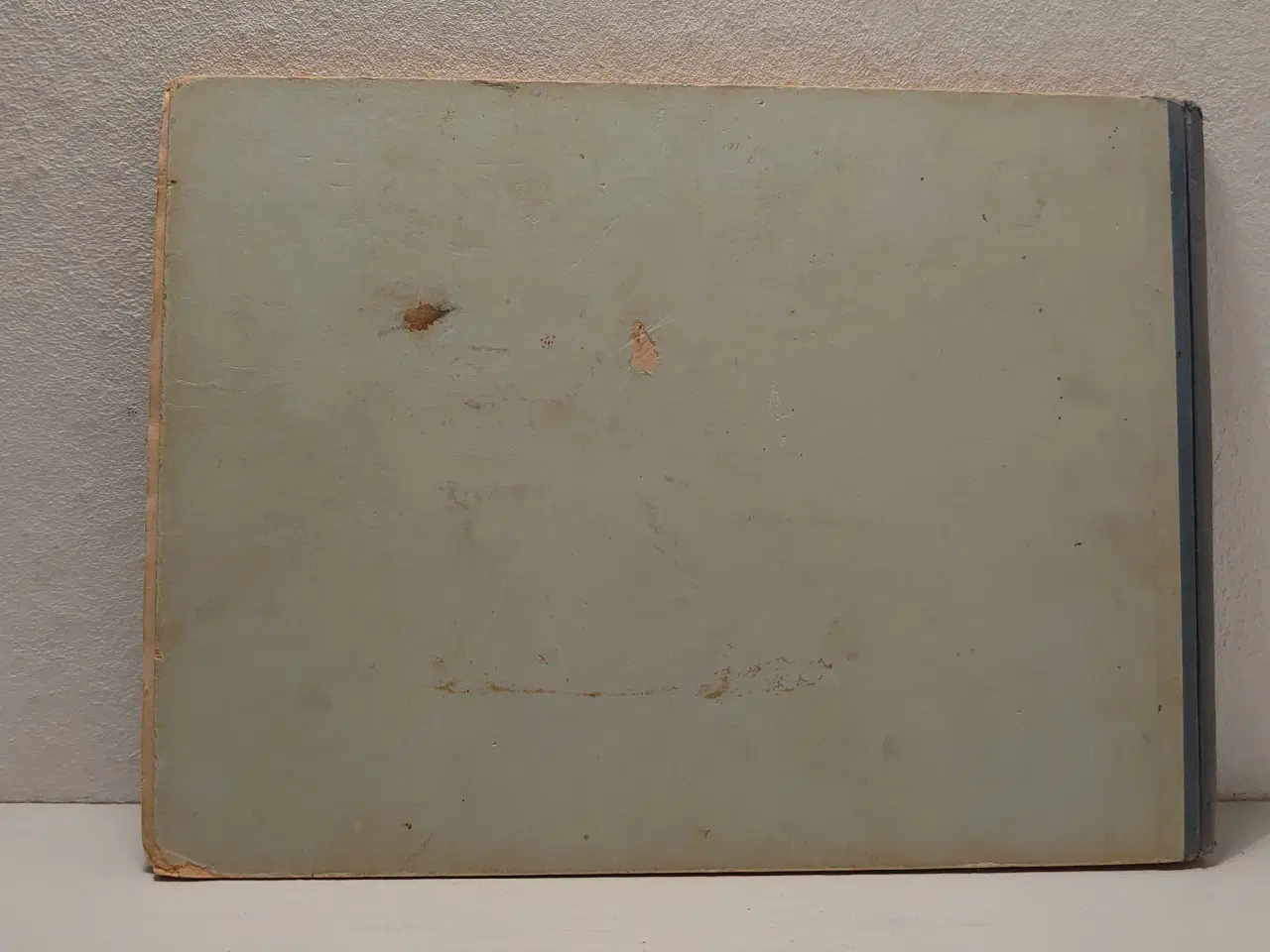 Billede 2 - Elsa Beskow: Pers nye Klæder. Fra 1959.