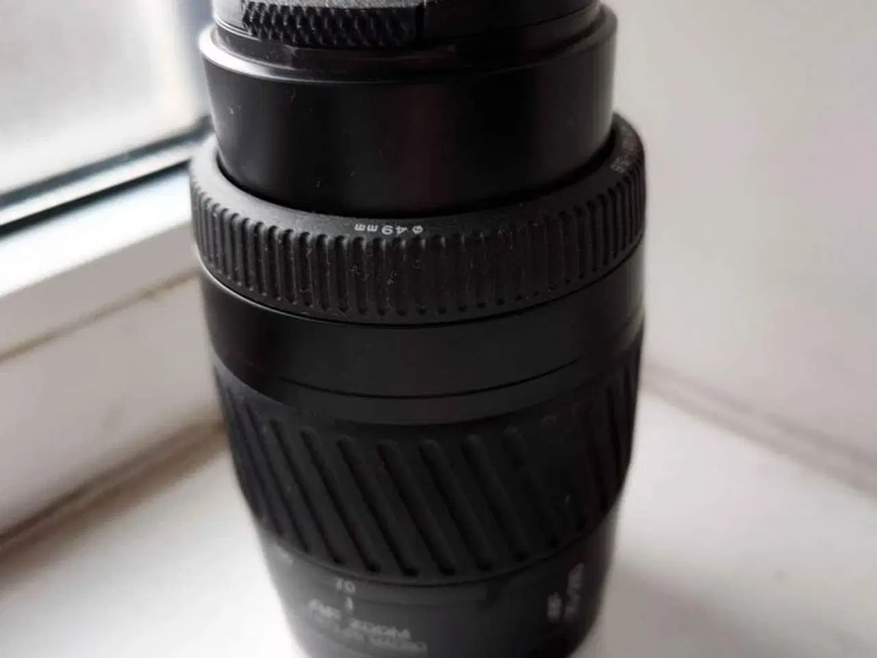 Billede 1 - Sony70-200mm F/4,5-5.6 A-mount objektiver