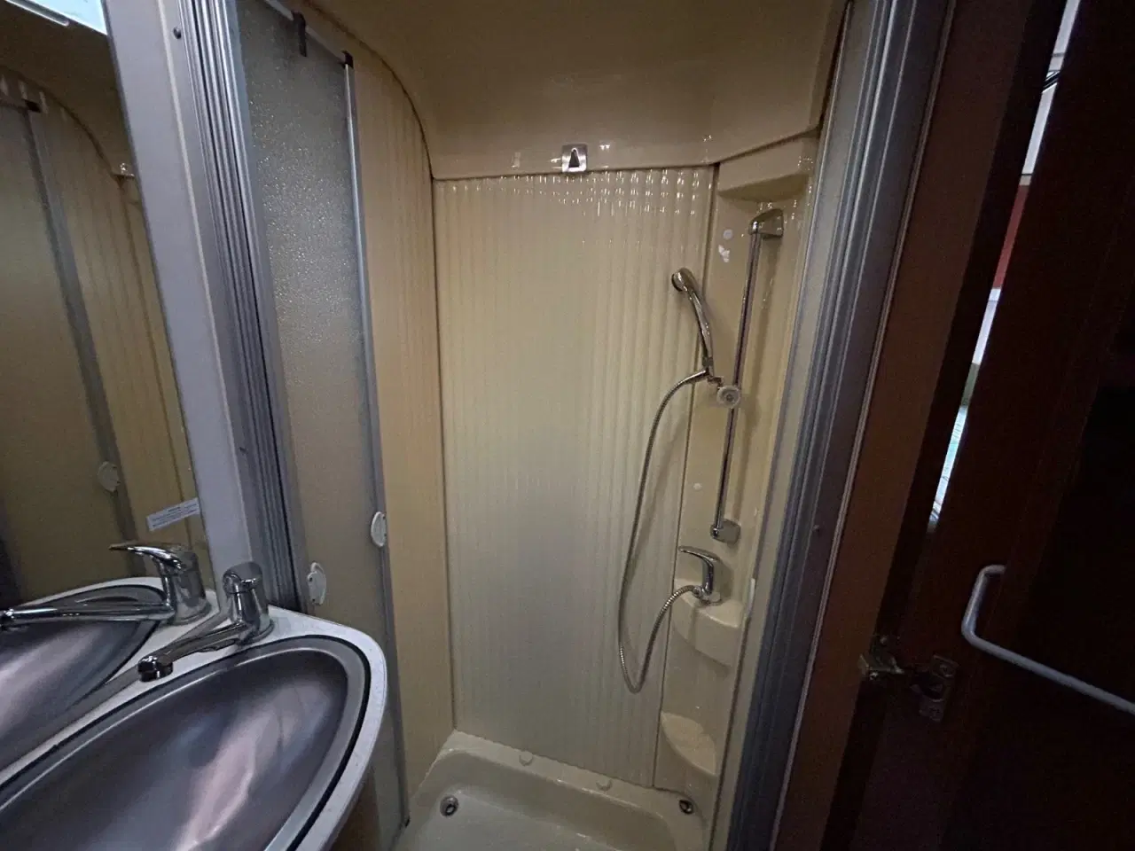 Billede 15 - Ford Dethleffs 2,4 TDCi Fortero