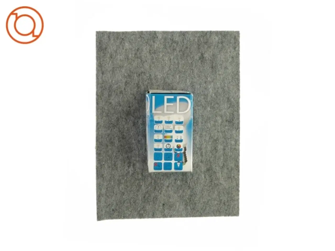 Billede 2 - LED pærer med 400 lumen