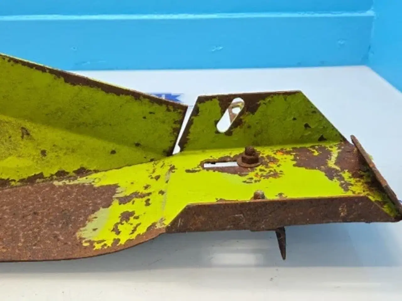 Billede 9 - Claas Dominator 88 Mundstykke R. 603773.1