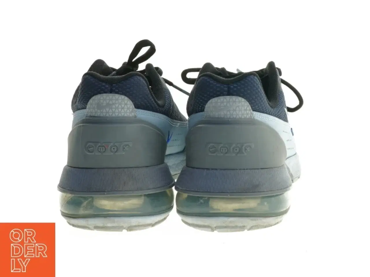 Billede 2 - Nike Air Max sneakers størrelse 43 fra Nike (str. 43 )