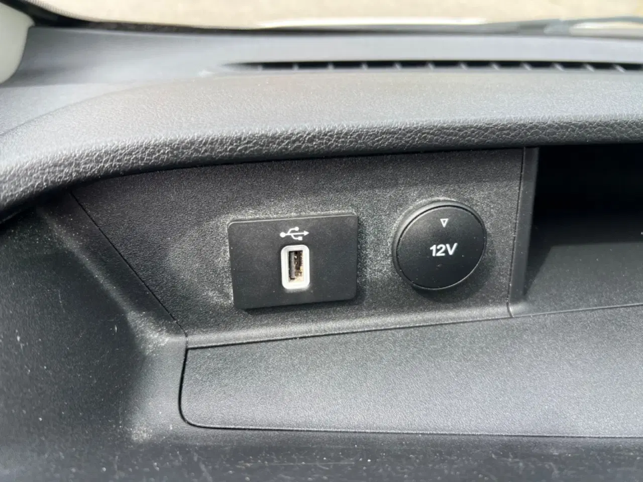 Billede 22 - Ford Transit Custom 300L 2,0 TDCi 130 Trend